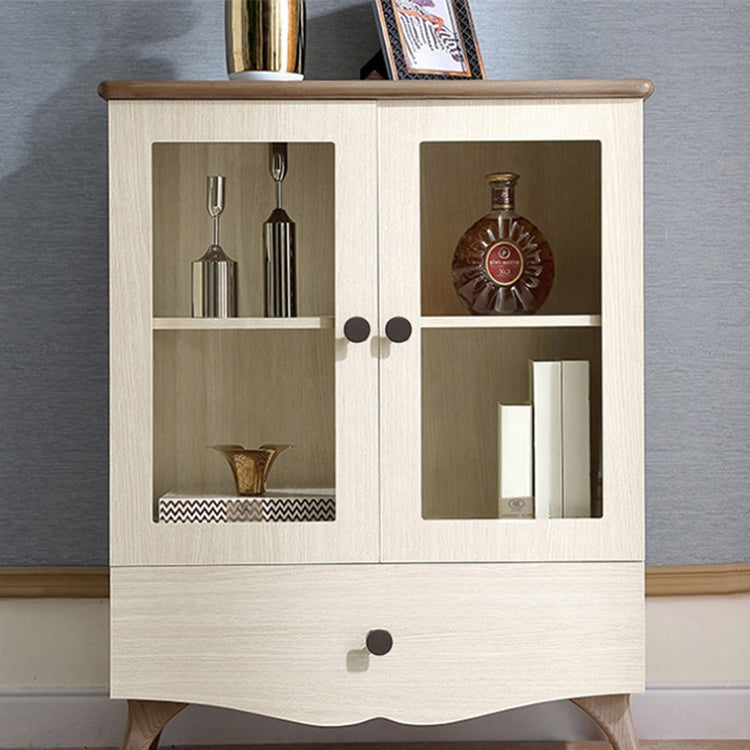 10 PCS 2013-Single Hole Drawer Cabinet Door Aluminum Alloy Handle