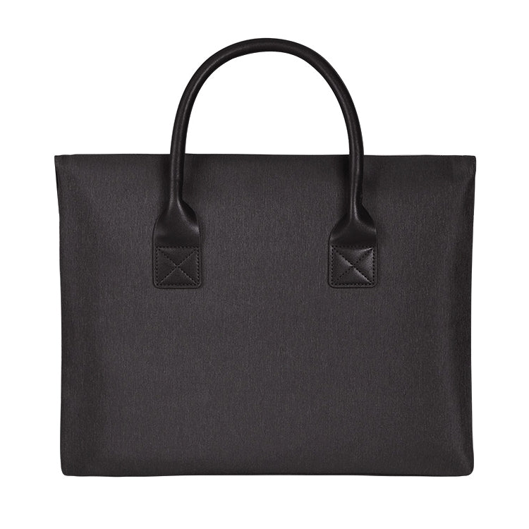 15.4 inch Universal Wearable Soft Handle Portable Laptop Tablet Bag, For Macbook, Samsung, Lenovo, Sony, DELL Alienware, CHUWI, ASUS, HP