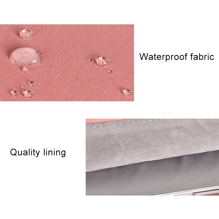 15.4 inch Universal Wearable Soft Handle Portable Laptop Tablet Bag, For Macbook, Samsung, Lenovo, Sony, DELL Alienware, CHUWI, ASUS, HP