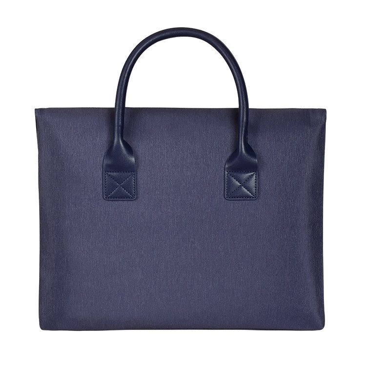 15.4 inch Universal Wearable Soft Handle Portable Laptop Tablet Bag, For Macbook, Samsung, Lenovo, Sony, DELL Alienware, CHUWI, ASUS, HP