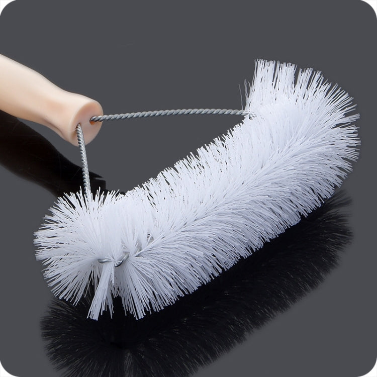 Cleaning Brush Home Plastic Multifunction Dust Removal Window Screen Brush Cleaner Brush Tool