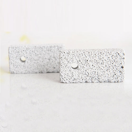 5 PCS Pet Rectangle Volcanic Molar Stone Hamsters Rabbits Small Pets Teeth Grinding Stones Pets Training Tools
