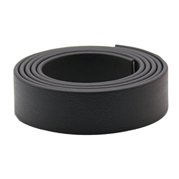 1m PVC Material Waterproof Environmental Protection Wear-resistant Webbing Accessories Processing Customized Webbing