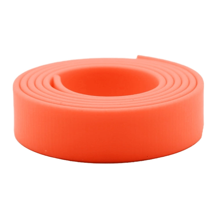 1m PVC Material Waterproof Environmental Protection Wear-resistant Webbing Accessories Processing Customized Webbing