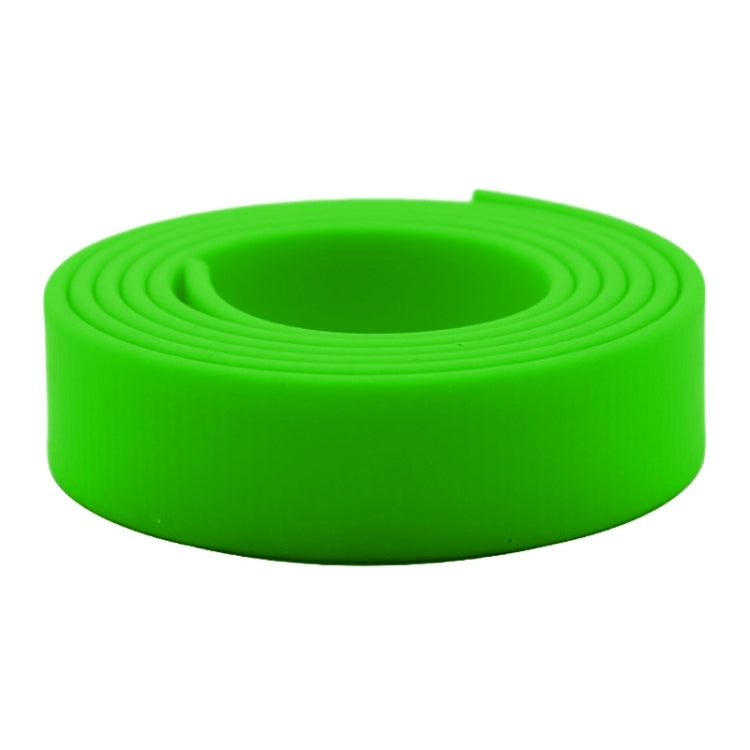 1m PVC Material Waterproof Environmental Protection Wear-resistant Webbing Accessories Processing Customized Webbing