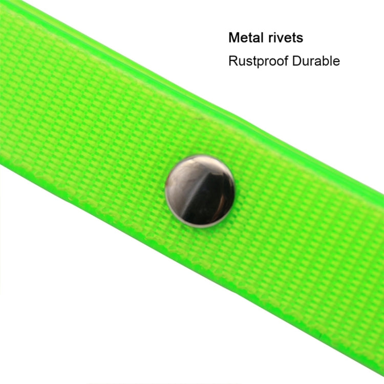 TPU Material Pet Dogs 2 in 1 Tangle-free Traction Rope Double Pet Dog Walking Leash, Length: 7.3 cm(Pink)