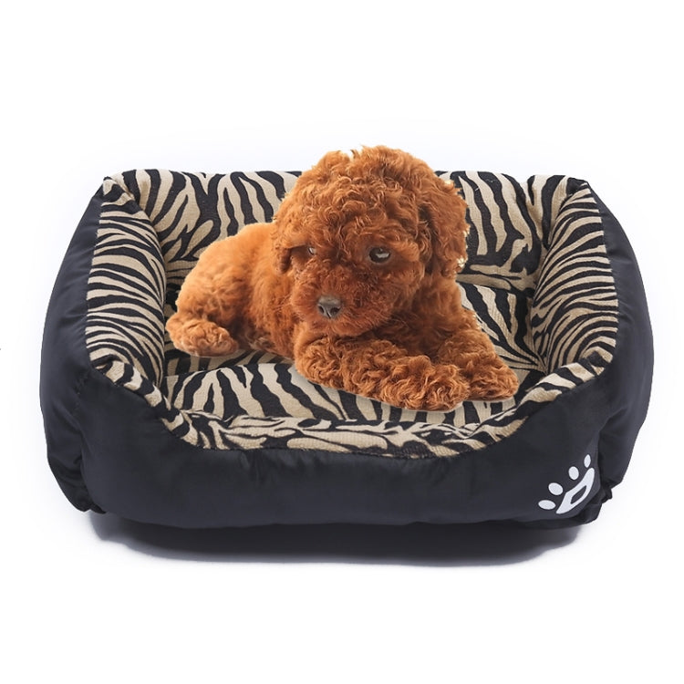 Animal Grain Four Seasons Genuine Warm Pet Dog Kennel Mat, Size: XXL, 95×72×18cm