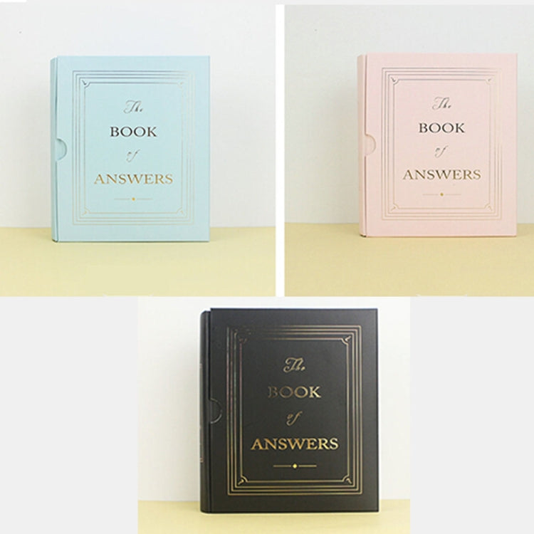 Simple Exquisite Creative Hard Cover Graduation Gifts A5 Notebook Office Stationery (Pink)