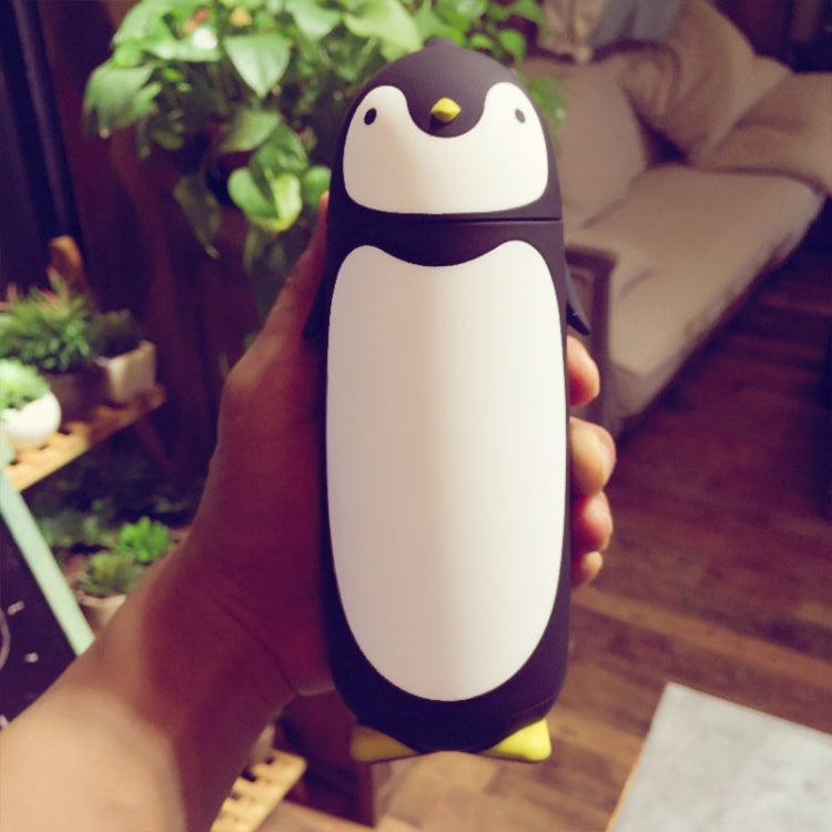 280ml Lovely Penguin Vacuum Cup Creative Gift Kettle