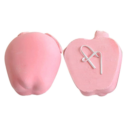 Pet Fruit Type Calcium Stone Hamsters Rabbits Small Pets Teeth Grinding Stones Pets Training Tools