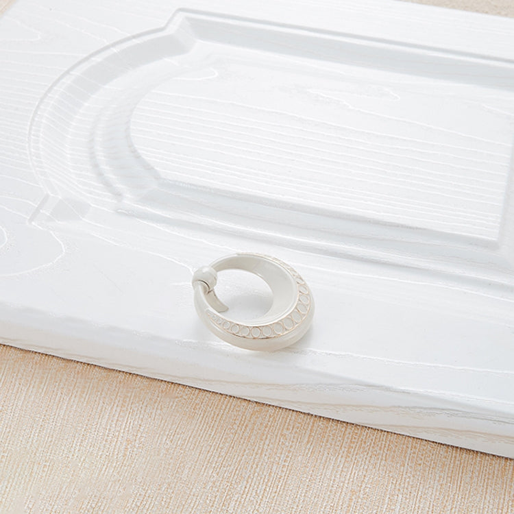 3 PCS 6061 Clove Cabinet Wardrobe Handle