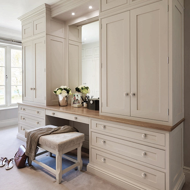 3 PCS 6061 Clove Cabinet Wardrobe Handle