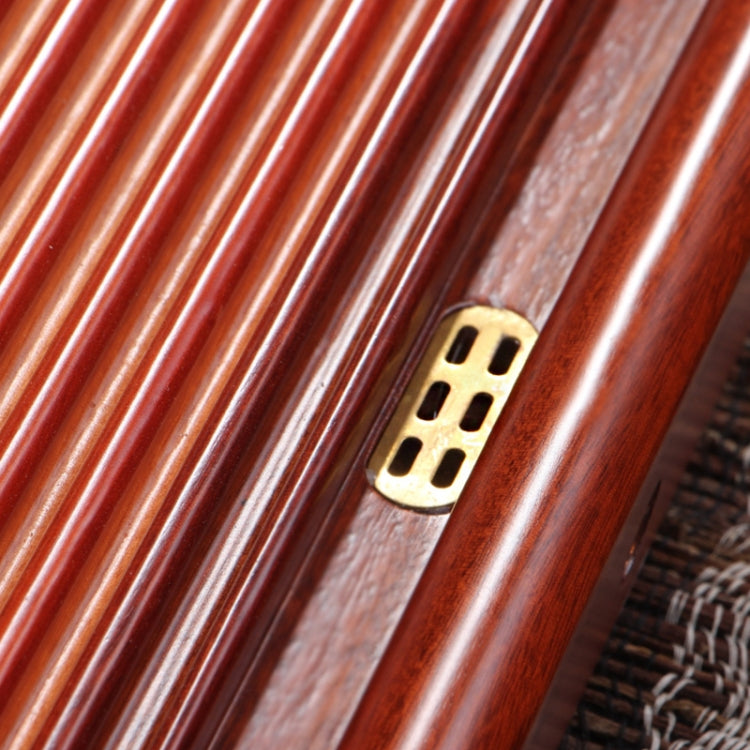 Household Rosewood Rectangle Tea Tray Tea Table, Bakelite, Size: 80x40x6cm