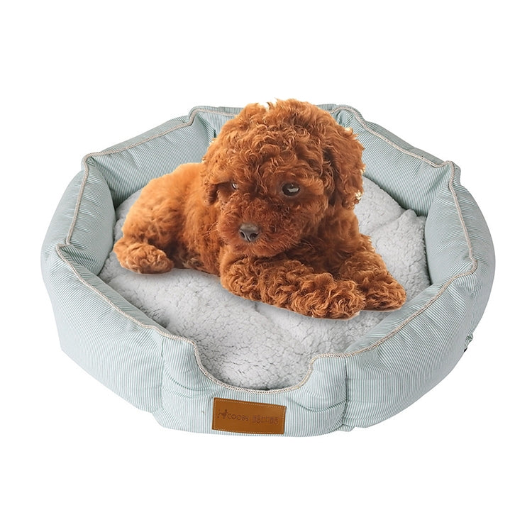 Warm Thicken Cat Kennel Pet Dogs Cats House