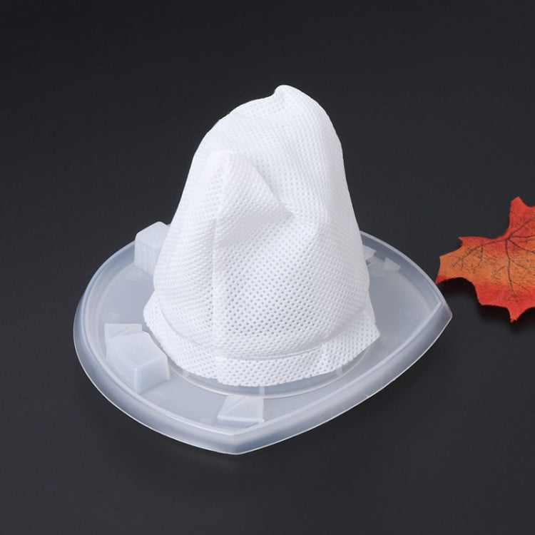 Replacement HEPA Filter Cup for Black VF110 Decker Vacuum Cleaner Dust Buster