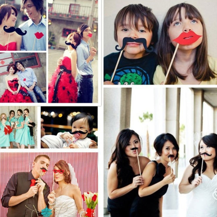 50 in 1 Christmas Decorations Creative Party Decorations Set