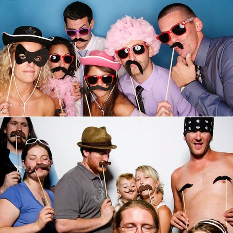 50 in 1 Christmas Decorations Creative Party Decorations Set