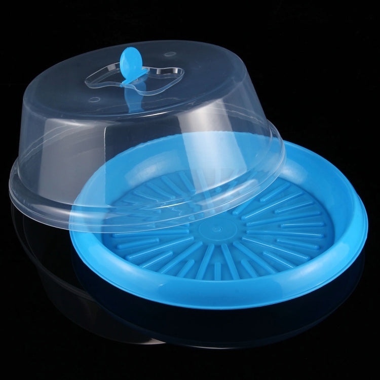 Multi-purpose Transparent Cover Box / Vegetable Fruit Cake Cover Box / Cups, etc Cover Box