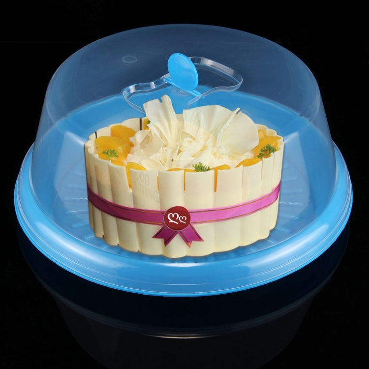 Multi-purpose Transparent Cover Box / Vegetable Fruit Cake Cover Box / Cups, etc Cover Box