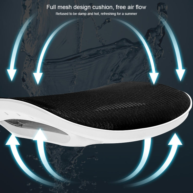 712-W Modern Minimalist Computer Office Rotating Chair Home Ergonomics E-sports Chair