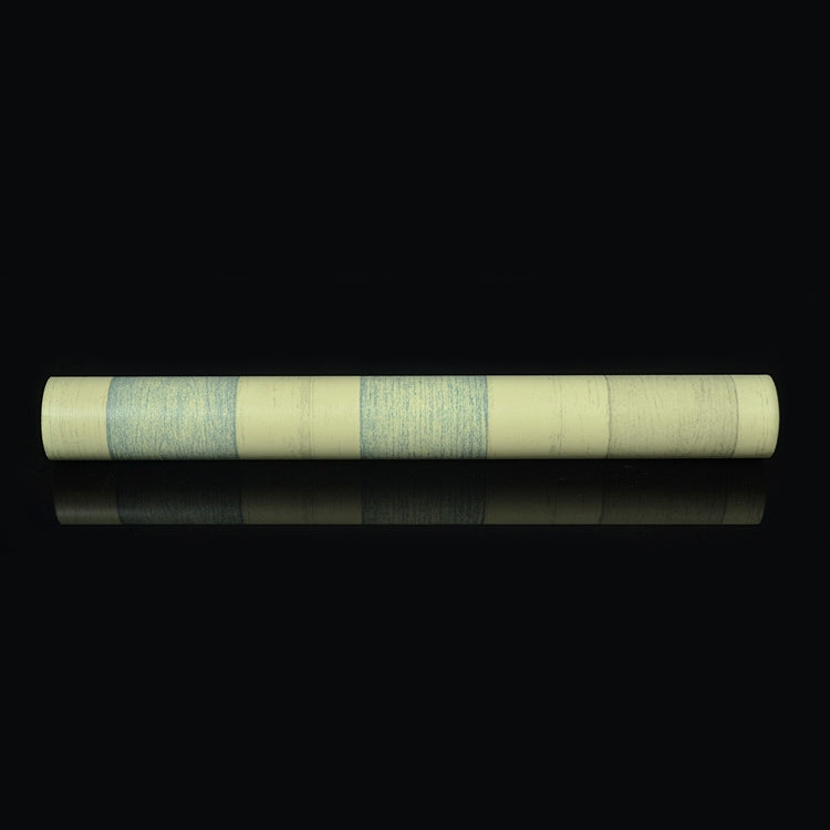 Creative PVC Autohesion Brick Decoration Wallpaper Stickers Bedroom Living Room Wall Waterproof Wallpaper Roll, Size: 45 x 1000cm