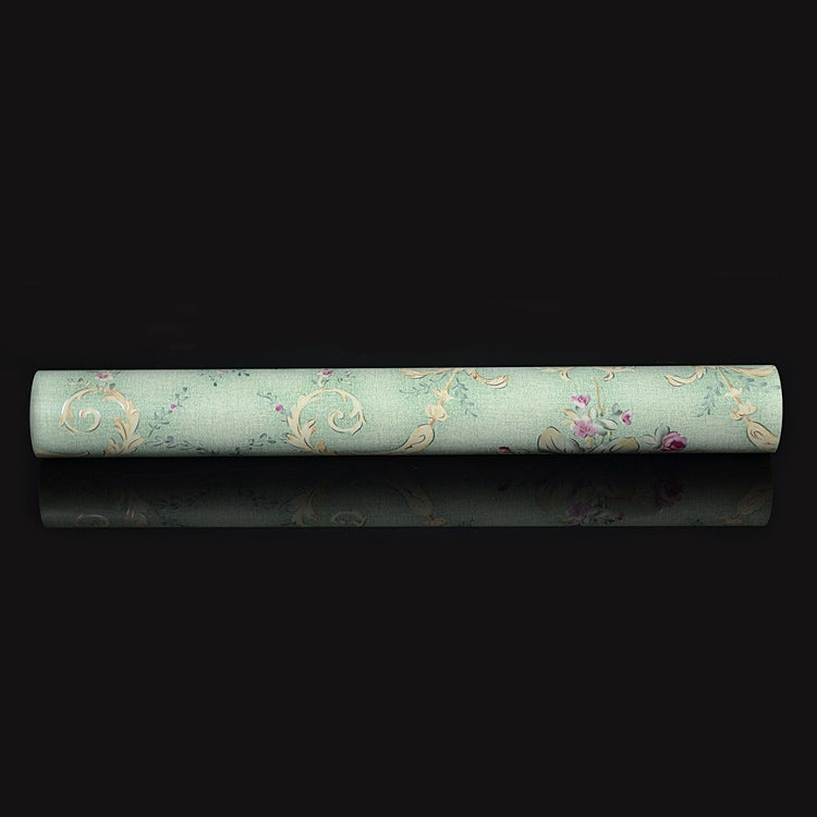 Creative PVC Autohesion Brick Decoration Wallpaper Stickers Bedroom Living Room Wall Waterproof Wallpaper Roll, Size: 45 x 1000cm