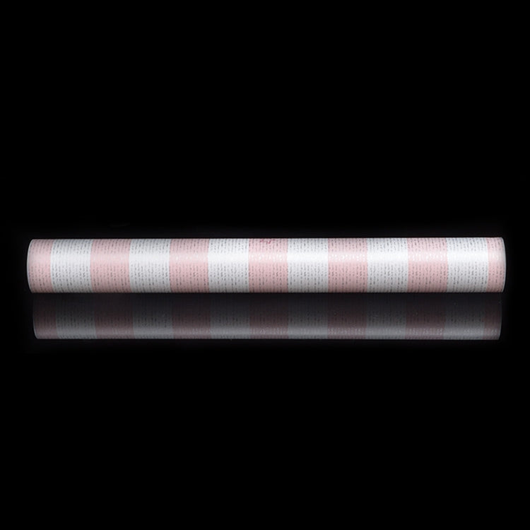 Creative PVC Autohesion Brick Decoration Wallpaper Stickers Bedroom Living Room Wall Waterproof Wallpaper Roll, Size: 45 x 1000cm