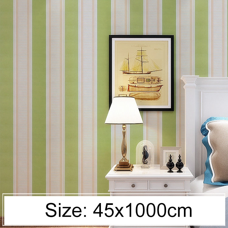 Creative PVC Autohesion Brick Decoration Wallpaper Stickers Bedroom Living Room Wall Waterproof Wallpaper Roll, Size: 45 x 1000cm