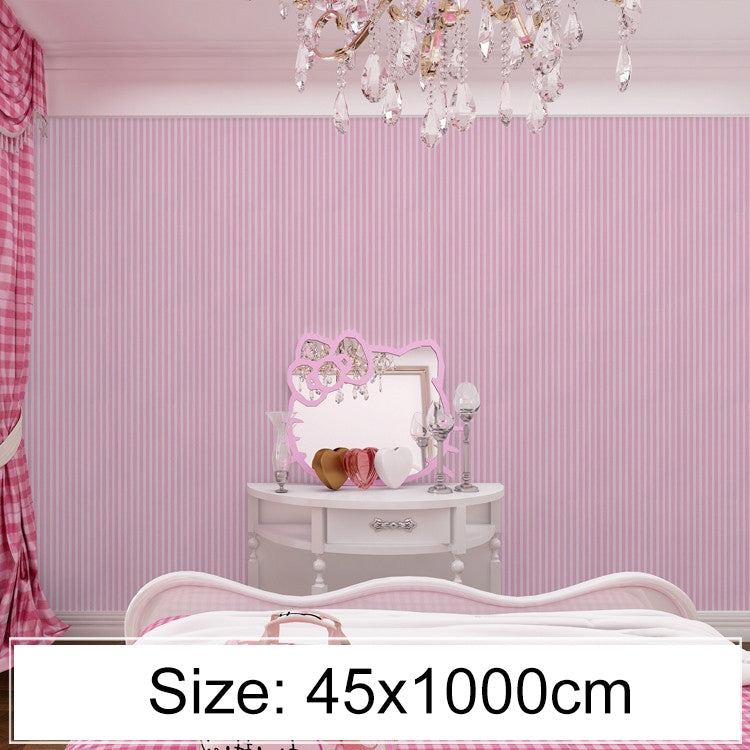 Creative PVC Autohesion Brick Decoration Wallpaper Stickers Bedroom Living Room Wall Waterproof Wallpaper Roll, Size: 45 x 1000cm