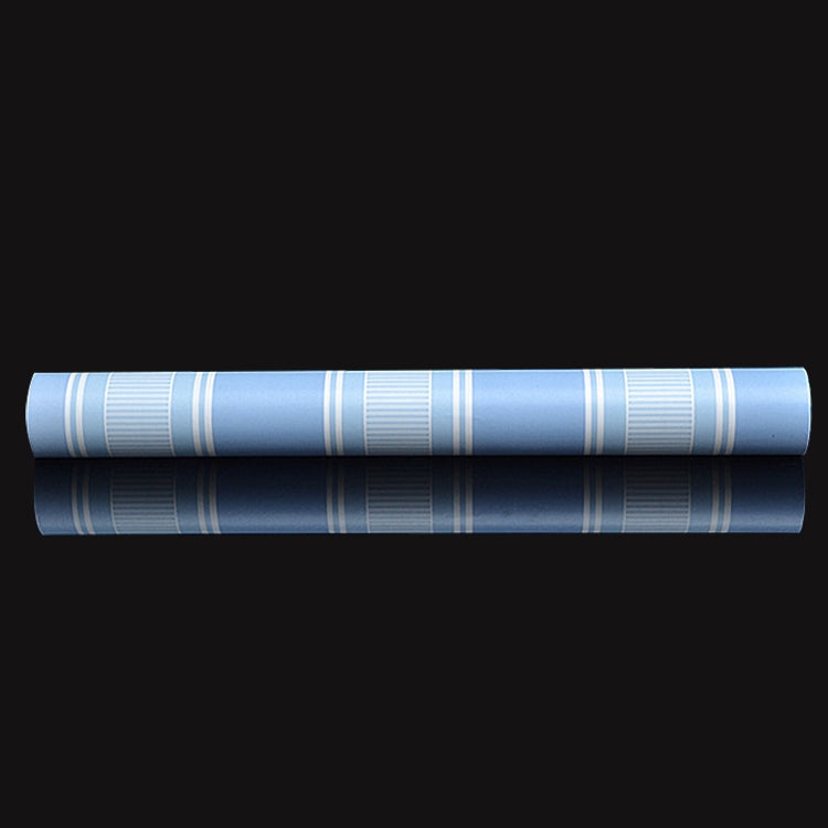 Creative PVC Autohesion Brick Decoration Wallpaper Stickers Bedroom Living Room Wall Waterproof Wallpaper Roll, Size: 45 x 1000cm