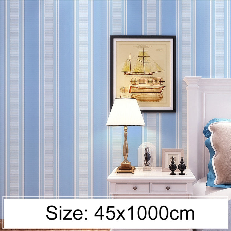 Creative PVC Autohesion Brick Decoration Wallpaper Stickers Bedroom Living Room Wall Waterproof Wallpaper Roll, Size: 45 x 1000cm