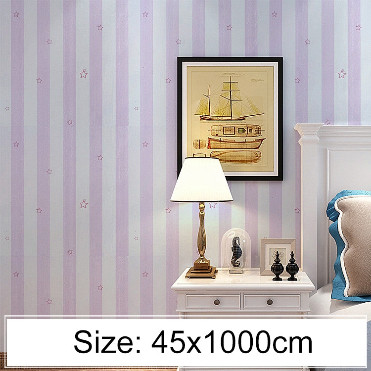 Creative PVC Autohesion Brick Decoration Wallpaper Stickers Bedroom Living Room Wall Waterproof Wallpaper Roll, Size: 45 x 1000cm