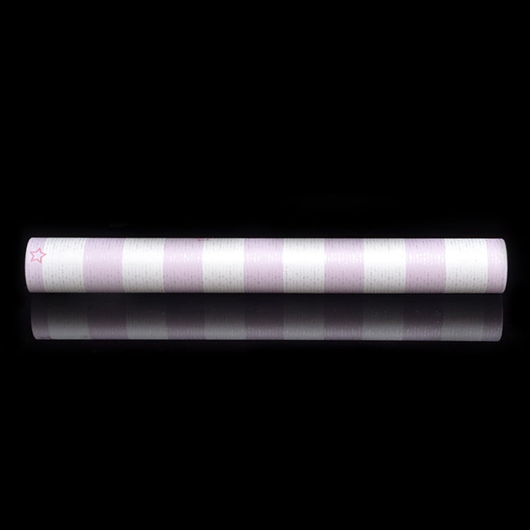 Creative PVC Autohesion Brick Decoration Wallpaper Stickers Bedroom Living Room Wall Waterproof Wallpaper Roll, Size: 45 x 1000cm