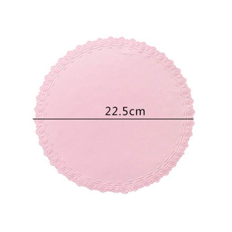 4 PCS Food Grade Silicone Protection Fresh Cover, Random Color Delivery