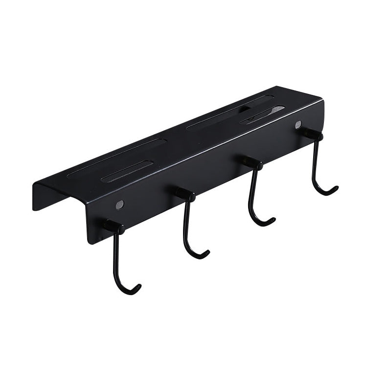 304 Stainless Steel Knife Holder Wall Hanging Kitchen Rack