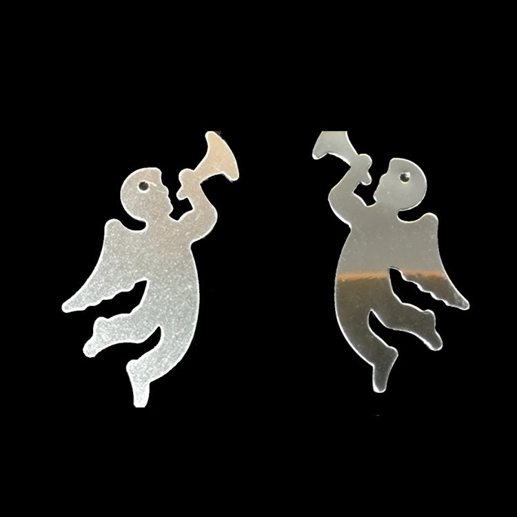 Christmas New Year Home Decoration