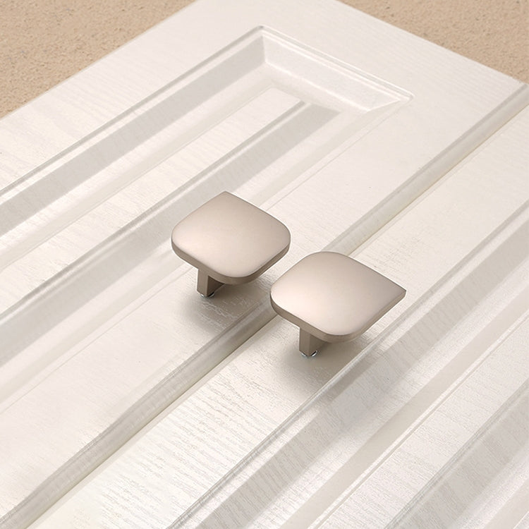 2 PCS 8015-32 Sand Nickel Drawer Cabinet Door Handle