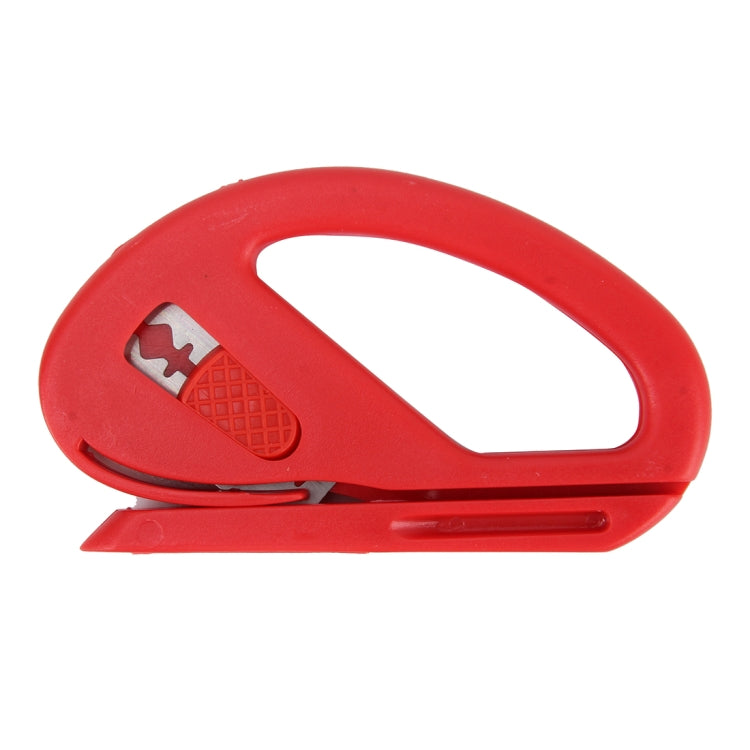 Car Vehicle Fiber Vinyl Film Sticker Wrap Safety Cutter Cutting Styling Wrap Tool