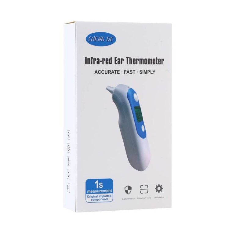 Infra-red Ear Thermometer Baby Child Thermometer