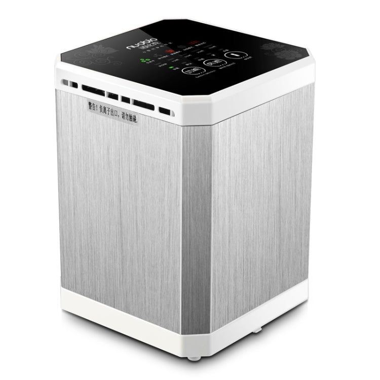 Nobico J006 Air Purifier Home Desktop Negative Ion Mini Purifier