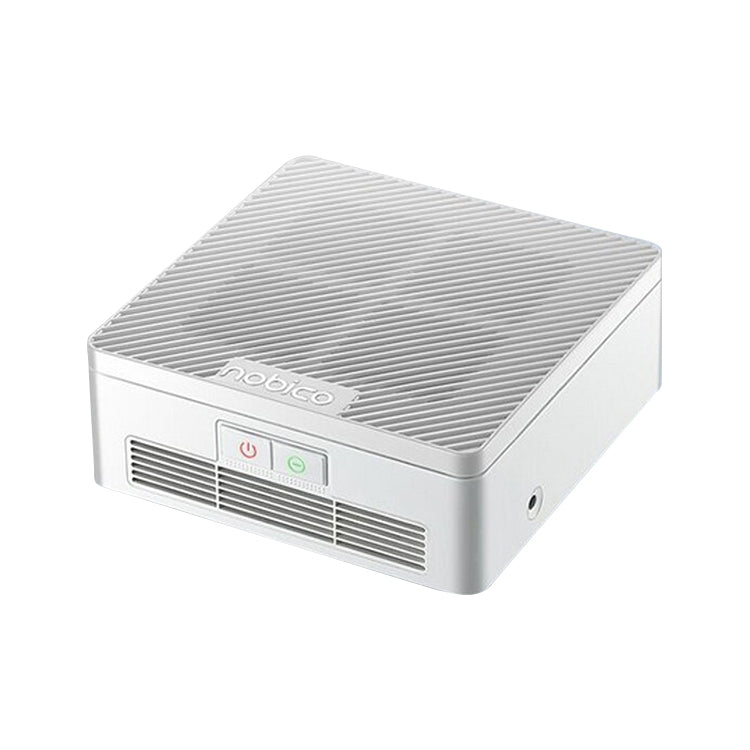 Nobico J011 Car Air Purifier Desktop Household Purifier Deodorant Formaldehyde UV Lamp