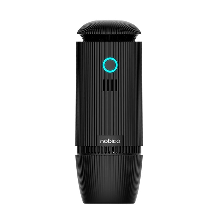 Nobico J013 Car Humidification Cup Car Negative Ion Purification Ultrasonic Atomization to Remove Static Aromatherapy