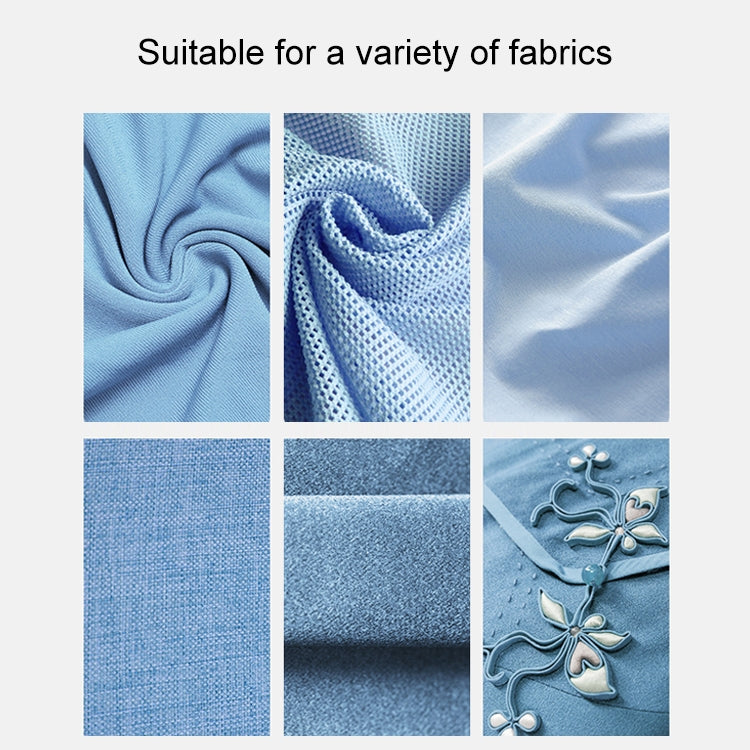 LORDNINO HI-100 220V Multifunctional Detachable Hand-held Garment Steamer