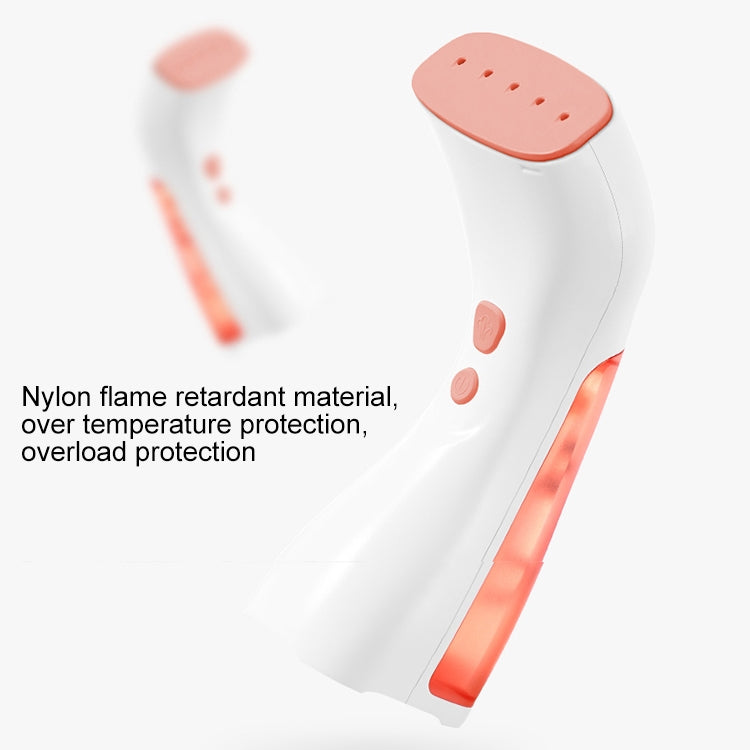 LORDNINO HI-100 220V Multifunctional Detachable Hand-held Garment Steamer