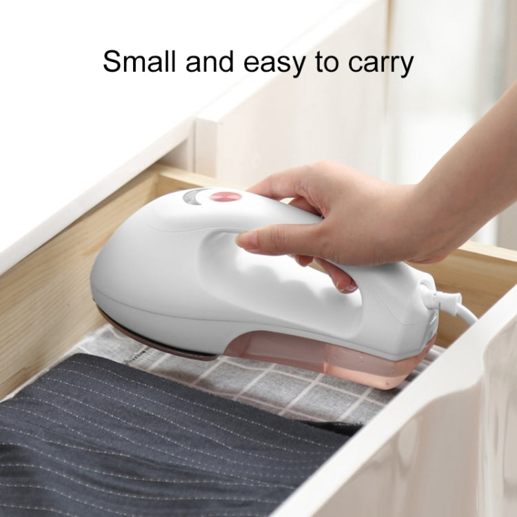 LORDNINO HI-020 220V Multifunctional Detachable Hand-held Garment Steamer