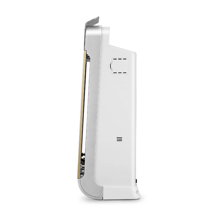 Nobico J015 Household Negative Ions Air Purifier Formaldehyde Smog Removal