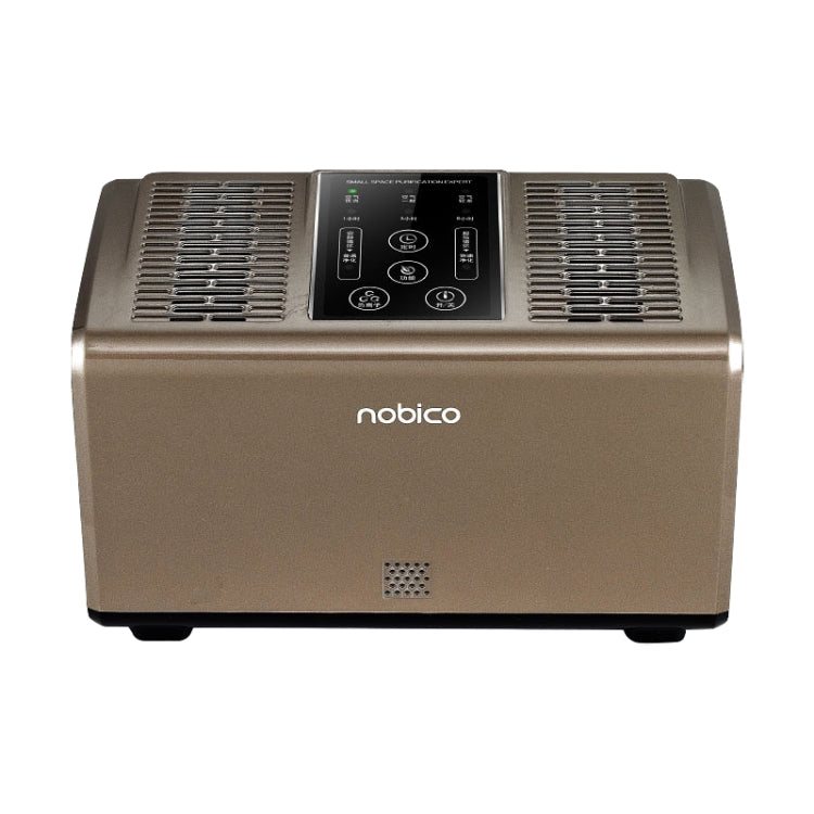 Nobico J020 Household Air Purifier Office Remove Formaldehyde PM 2.5 Second-hand Smoke