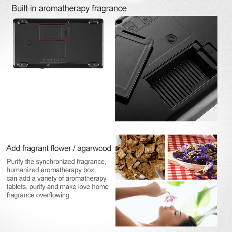 Nobico J020 Household Air Purifier Office Remove Formaldehyde PM 2.5 Second-hand Smoke