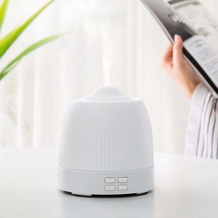 Nobico XA02 Modern Simple External USB Music Play Ultrasonic Atomizing Aromatherapy Machine