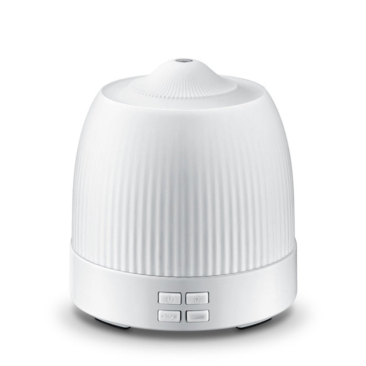 Nobico XA02 Modern Simple External USB Music Play Ultrasonic Atomizing Aromatherapy Machine